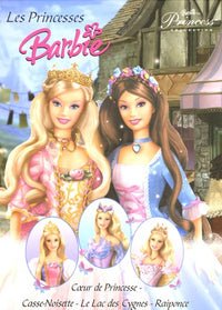 Les plus belles histoires de princesses