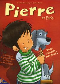 PIERRE ET RUBIS