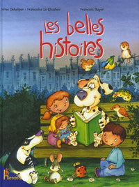 Les belles histoires