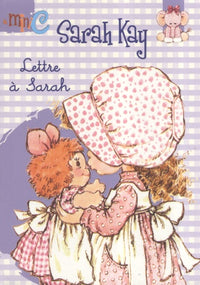 Lettre à Sarah