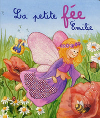La petit fée Emilie