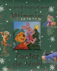 Un Noël musical avec Winnie: Contes de Noël