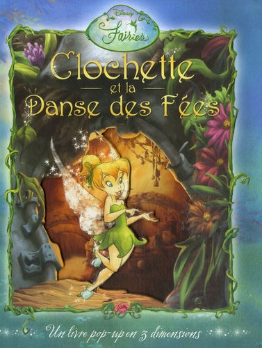 Clochette et la Danse des Fées