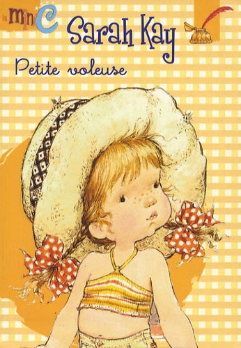 Petite voleuse