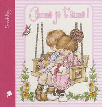 Comme je t'aime