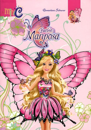 Barbie Mariposa