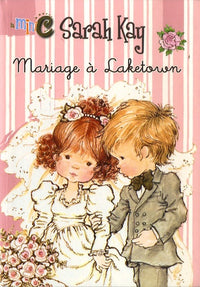 MARIAGE A LAKETOWN SARAH KAY