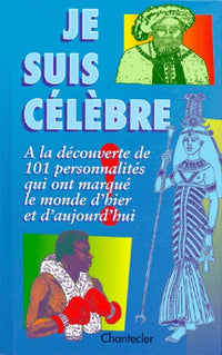Je Suis Celebre !