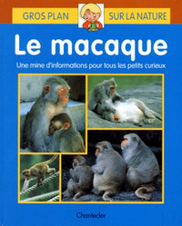 Le Macaque