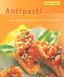Antipasti