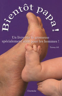 Bientôt papa !