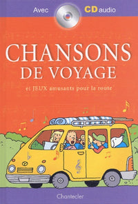 Chansons de voyage