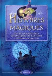 Histoires magiques