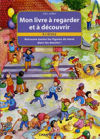 A l'école