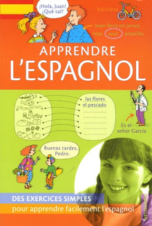 Apprendre l'espagnol