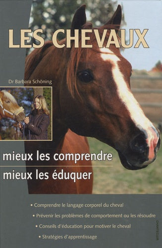Les chevaux