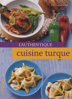 L'authentique cuisine turque