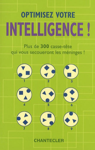 Optimisez votre intelligence !