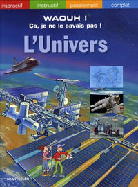 L'Univers