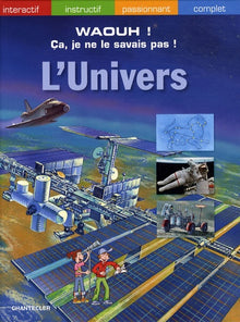 L univers