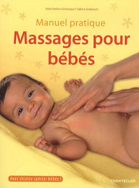 Massages pour bébés