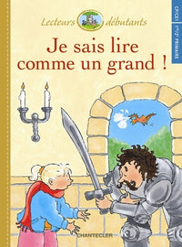 Sarah et le chevalier