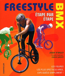 Freestyle BMX