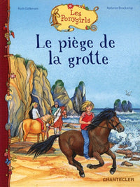 Le piège de la grotte