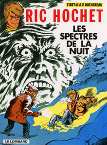 Les Spectres de la nuit