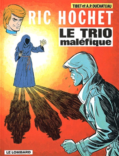 TRIO MALEFIQUE (LE)