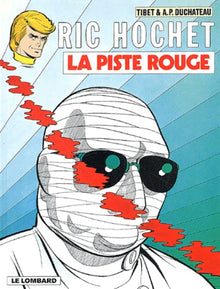La piste rouge