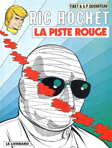 La piste rouge