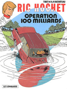 OPERATION 100 MILLIARDS