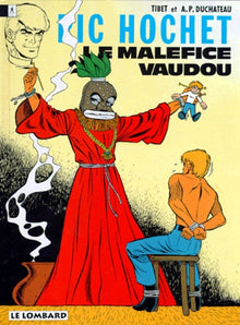 MALEFICE VAUDOU (LE)