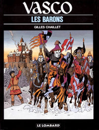 BARONS (LES)