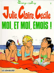 MOI, ET MOI, EMOIS !