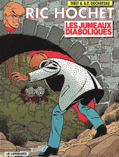 Les Jumeaux diaboliques