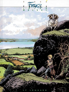 IRISH MELODY