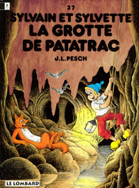 La Grotte de Patatrac