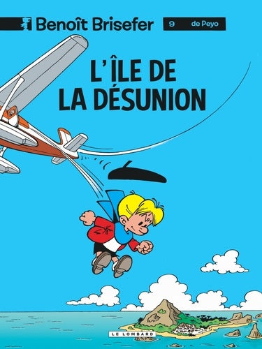 L'île de la désunion