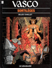 Sortilèges
