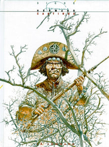 Caatinga - Tome 0 - Caatinga