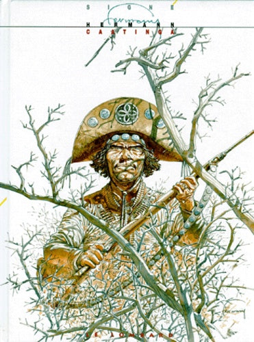 Caatinga - Tome 0 - Caatinga