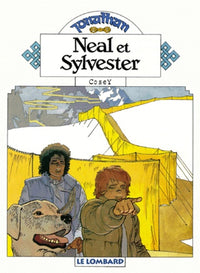 Neal et Sylvester: Une histoire du journal "Tintin"