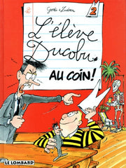 Au Coin !