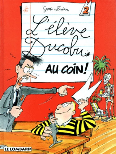 Au Coin !