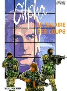 Le Salaire des loups