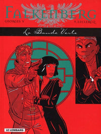 La Bande Verte