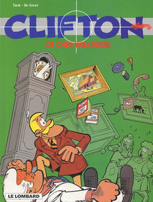 Un tueur à ma porte