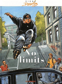 No limits